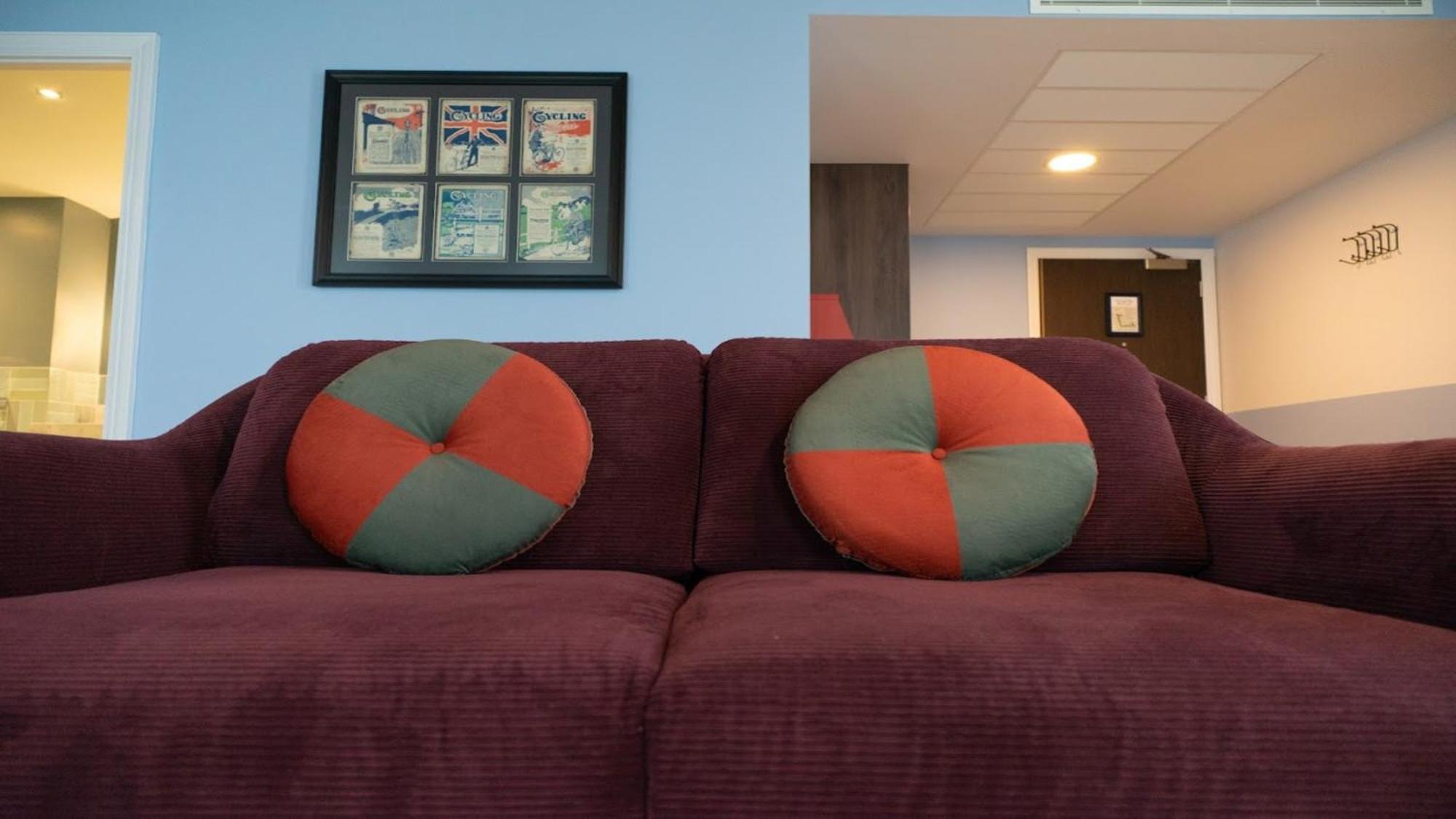 Hotel Indigo Coventry By Ihg Buitenkant foto