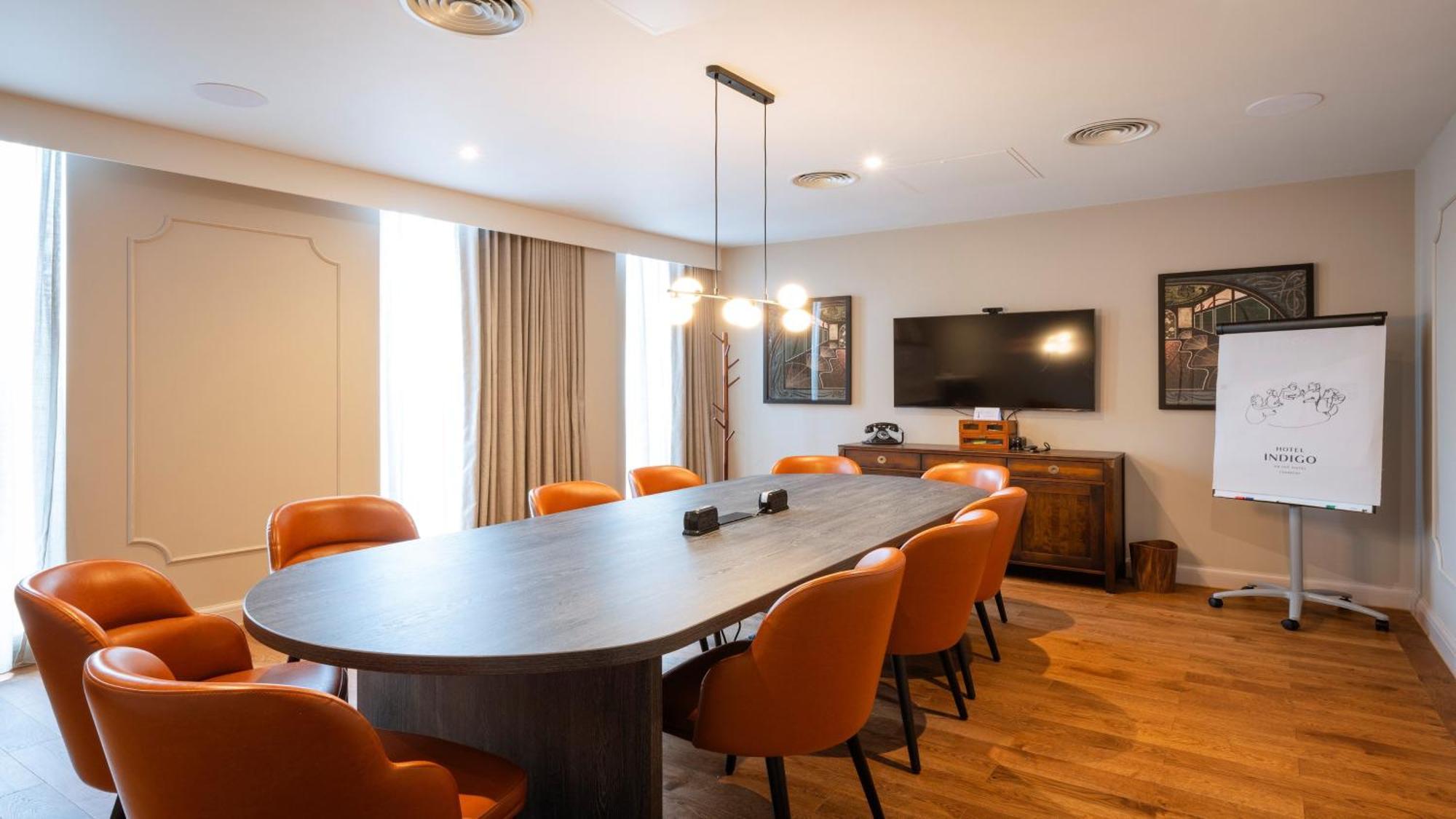 Hotel Indigo Coventry By Ihg Buitenkant foto
