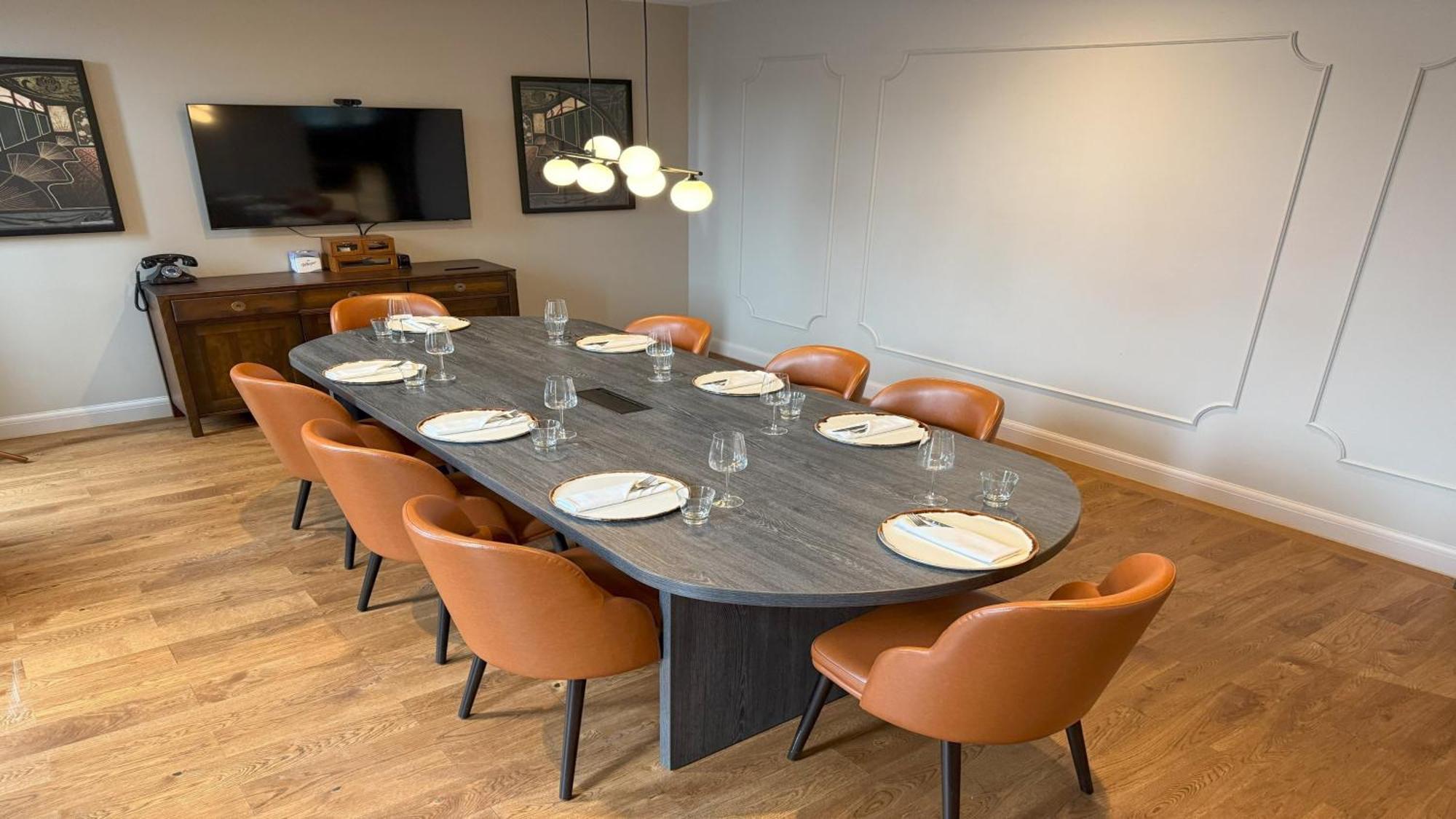 Hotel Indigo Coventry By Ihg Buitenkant foto
